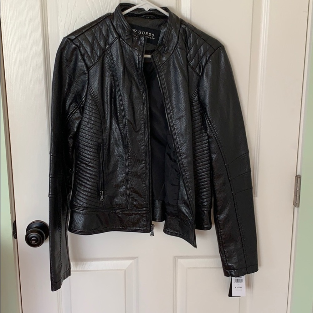 Guess jacket